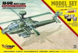 model-do-sklejania-smiglowiec-szturmowy-ah-64d-apache-longbow-mirage-hobby