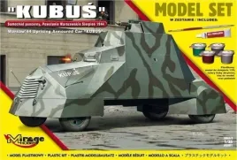 model-do-sklejania-samochod-pancerny-kubus-1-35-mirage-hobby