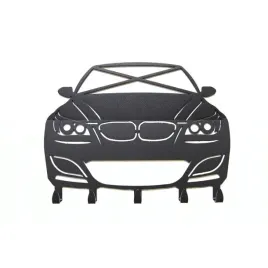 wieszak-na-klucze-bmw-e60-e61-ekstra-prezent-drift