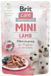 brit-care-mini-lamb-fillets-in-gravy-for-puppy-85g
