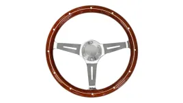 kierownica-380mm-drewno
