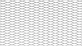 siatka-alu-honey-comb-silver-100-33cm-16-12mm