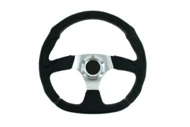 kierownica-pro-350mm-offset-0mm-skora-black