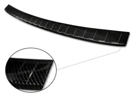 nakladka-na-zderzak-tylny-do-ford-focus-4-hatchback-carbon-fiber
