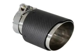 uniwersalna-koncowka-carbon-fi-6cm-pojedyncza