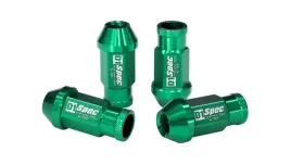 nakretki-d1spec-replica-race-m12x1-25-green