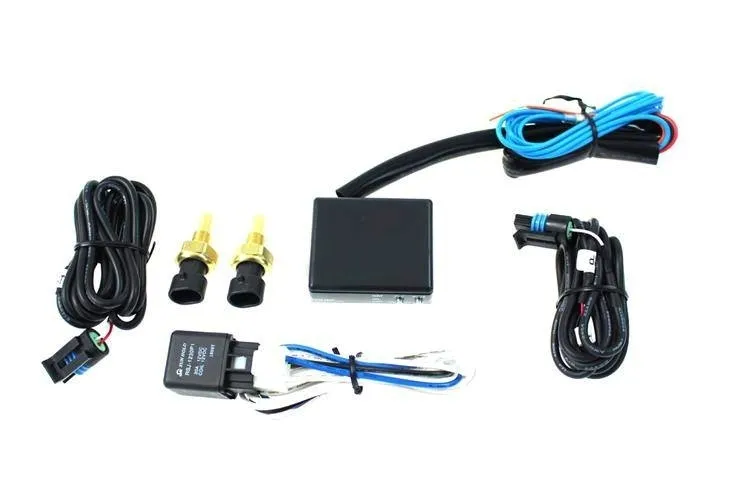 fan-temp-controller