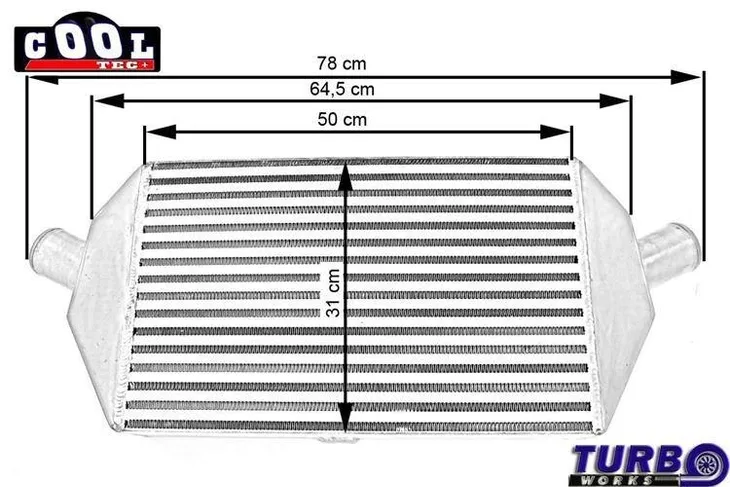 intercooler-turboworks-mitsubishi-lancer-evolution-stan-nowy-producent-czesci-turboworks