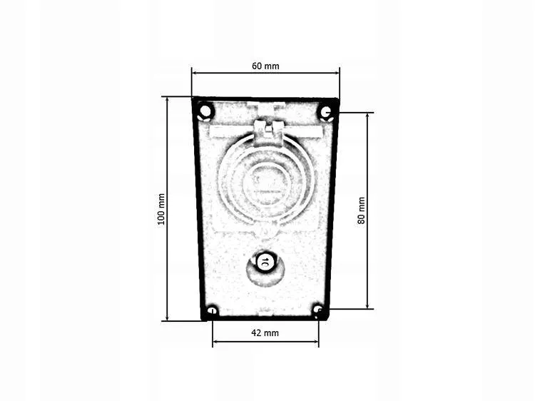 panel-1xgz-1ba-10a