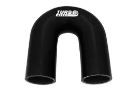 kolanko-180st-turboworks-black-30mm