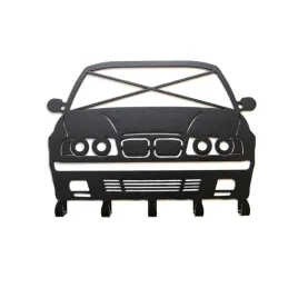 wieszak-na-klucze-bmw-e34-ekstra-prezent-drift