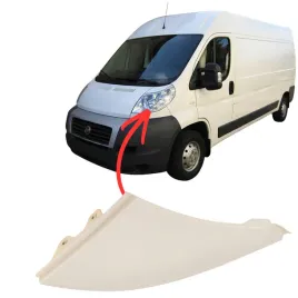listwa-nad-reflektorem-przednia-lewa-ducato-jumper-boxer-2006-greater