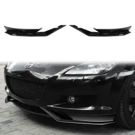 dokladka-zderzaka-przedniego-mazda-rx-8