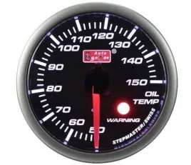 wskaznik-temperatury-oleju-auto-gauge-warning