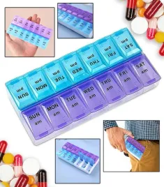 pojemnik-kasetka-na-leki-plastikowy-organizer-tygodniowy-7-dni-tygodnia-2-p