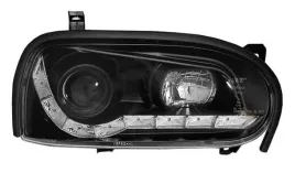 reflektory-przednie-vw-golf-iii-black-daylight