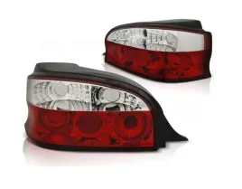 lampy-tylne-nowe-citroen-saxo-96-99-red-white