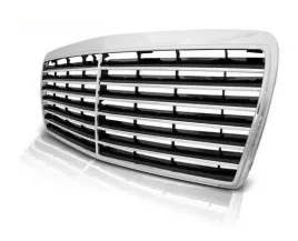 grill-mercedes-w124-93-95-atrapa-chrom