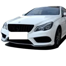 grill-mercedes-w207-13-17-glossy-black-kamera