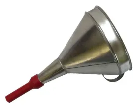 lejek-metalowy-prosty-sitko-koncowka-z-tworzywa