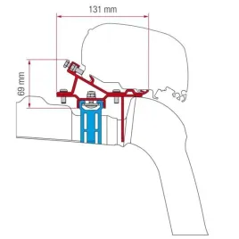 adapter-do-markizy-kit-vw-crafterand-roof-rail-greater-2017-fiamma