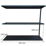 polka-garazowa-pg3d-stan-nowy-wysokosc-produktu-35-cm