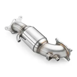 downpipe-honda-civic-type-r-x-2-0t-katalizator