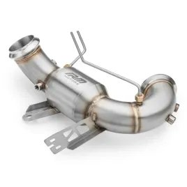 downpipe-mercedes-amg-cla-45-z-katalizatorem