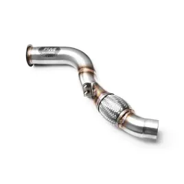 downpipe-bmw-e90-e91-318d-320d-m47n2