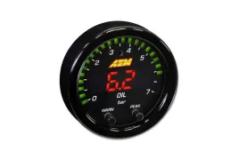 zegar-aem-electronics-x-series-7bar-oil-fuel-pressure