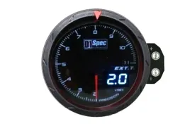 zegar-d1spec-60mm-exhaust-temperature