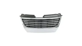 grill-volkswagen-passat-b6-variant-chrome-and-black