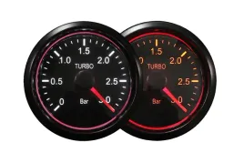 zegar-auto-gauge-t270-52mm-turbo-0-3