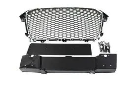 grill-audi-a4-b8-rs-style-chrome-black-pdc