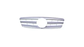 grill-mercedes-benz-c-w203-s203-silver-3s