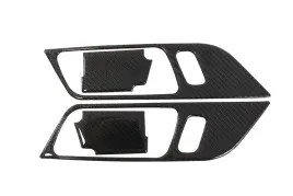 okleina-carbonowa-ramki-klamki-wewnetrznej-ford-mustang-15-19