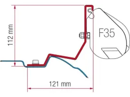 adapter-do-markizy-do-samochodu-kit-mercedes-viano-viano-marco-polo-merce