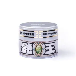 soft99-the-king-of-gloss-white-wax-300g-twardy-wosk