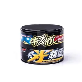 soft99-new-scratch-clear-wax-dark-200g-twardy-wosk