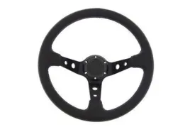 kierownica-pro-350mm-offset-80mm-skora-black