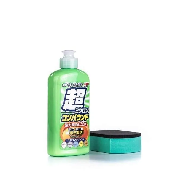 soft99-micro-liquid-compound-light-250ml-cleaner