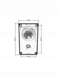 panel-1xvolt-1ba-5a-stan-nowy-funkcje-inne