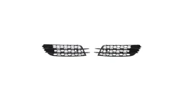 ramka-halogenow-audi-a6-c7-allroad-gloss-black