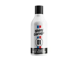 shiny-garage-jet-black-trim-restorer-250ml-dressing-do-plastikow