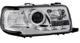 lampy-przednie-reflektory-audi-80-b4-chrom