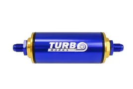 filtr-paliwa-turboworks-an6-blue