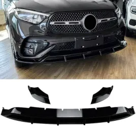 spliter-dokladka-mercedes-x254-c254-glc-amg-pakiet