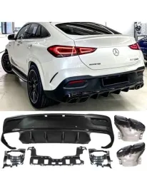 dyfuzor-mercedes-c167-gle-coupe-63-amg-look-black