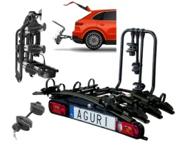 platforma-bagaznik-rowerowy-aguri-active-bike-4-rowery-black