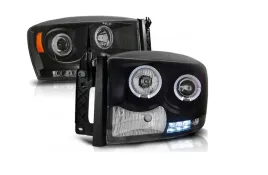 lampy-przednie-dodge-ram-06-08-angel-eyes-black